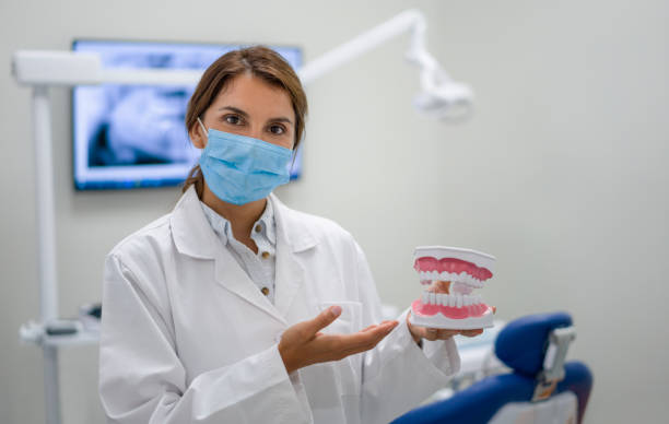 Best Weekend Emergency Dentist in Warrensburg, MO