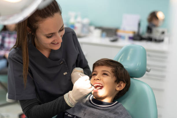 Best Mobile Emergency Dentist in Warrensburg, MO