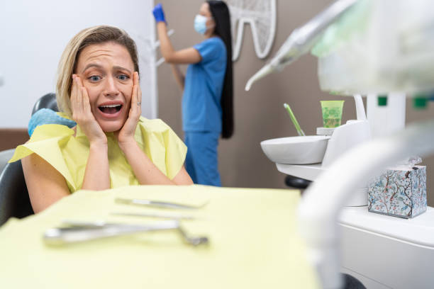 Best Pediatric Emergency Dentist in Warrensburg, MO