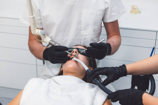 Best Emergency Root Canal Treatment in Warrensburg, MO